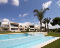 Nowa konstrukcja - Apartament - Pilar de la Horadada - Lo Romero Golf