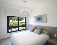 Nowa konstrukcja - Apartament - Pilar de la Horadada - Lo Romero Golf