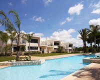 Nowa konstrukcja - Apartament - Pilar de la Horadada - Lo Romero Golf