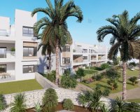 Nowa konstrukcja - Apartament - Pilar de la Horadada - Lo Romero Golf