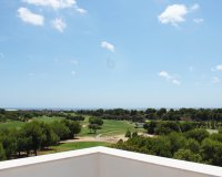 Nowa konstrukcja - Apartament - Pilar de la Horadada - Lo Romero Golf