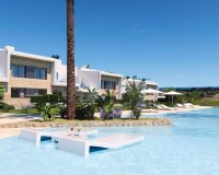 Nowa konstrukcja - Apartament - Pilar de la Horadada - Lo Romero Golf