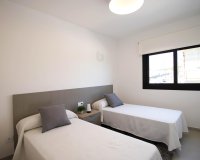 Nowa konstrukcja - Apartament - Pilar de la Horadada - Lo Romero Golf