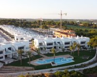 Nowa konstrukcja - Apartament - Pilar de la Horadada - Lo Romero Golf