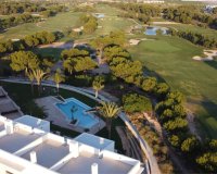 Nowa konstrukcja - Apartament - Pilar de la Horadada - Lo Romero Golf