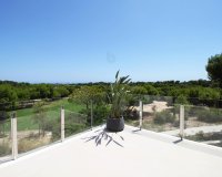 Nowa konstrukcja - Apartament - Pilar de la Horadada - Lo Romero Golf