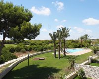 Nowa konstrukcja - Apartament - Pilar de la Horadada - Lo Romero Golf