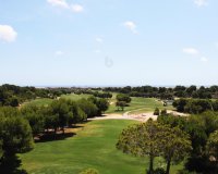 Nowa konstrukcja - Apartament - Pilar de la Horadada - Lo Romero Golf