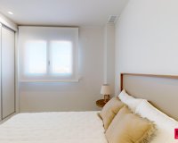 Nowa konstrukcja - Apartament - Pilar de la Horadada - Mil Palmeras