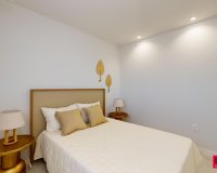 Nowa konstrukcja - Apartament - Pilar de la Horadada - Mil Palmeras