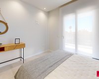 Nowa konstrukcja - Apartament - Pilar de la Horadada - Mil Palmeras