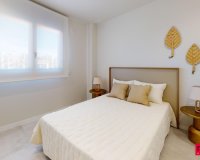 Nowa konstrukcja - Apartament - Pilar de la Horadada - Mil Palmeras