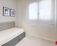 Nowa konstrukcja - Apartament - Pilar de la Horadada - Mil Palmeras