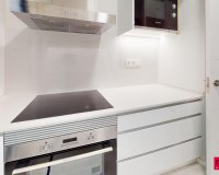 Nowa konstrukcja - Apartament - Pilar de la Horadada - Mil Palmeras