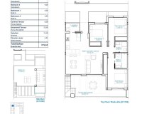 Nowa konstrukcja - Apartament - Pilar de la Horadada - Playa de las Higuericas