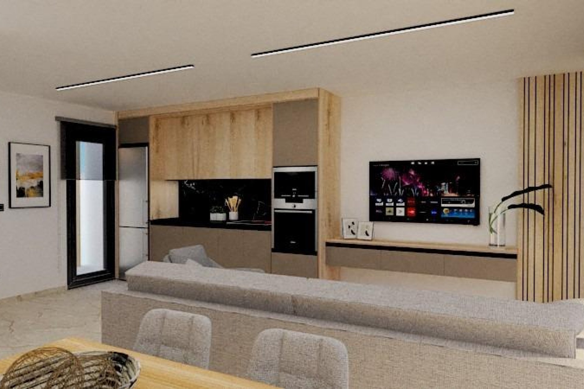 Nowa konstrukcja - Apartament - Pilar de la Horadada - Playa de las Higuericas