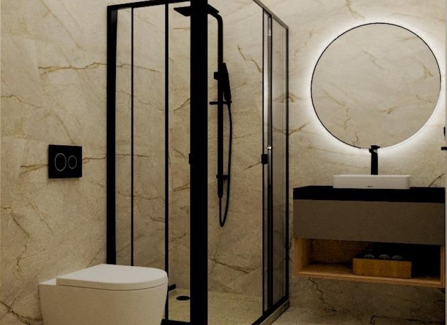 Nowa konstrukcja - Apartament - Pilar de la Horadada - Playa de las Higuericas