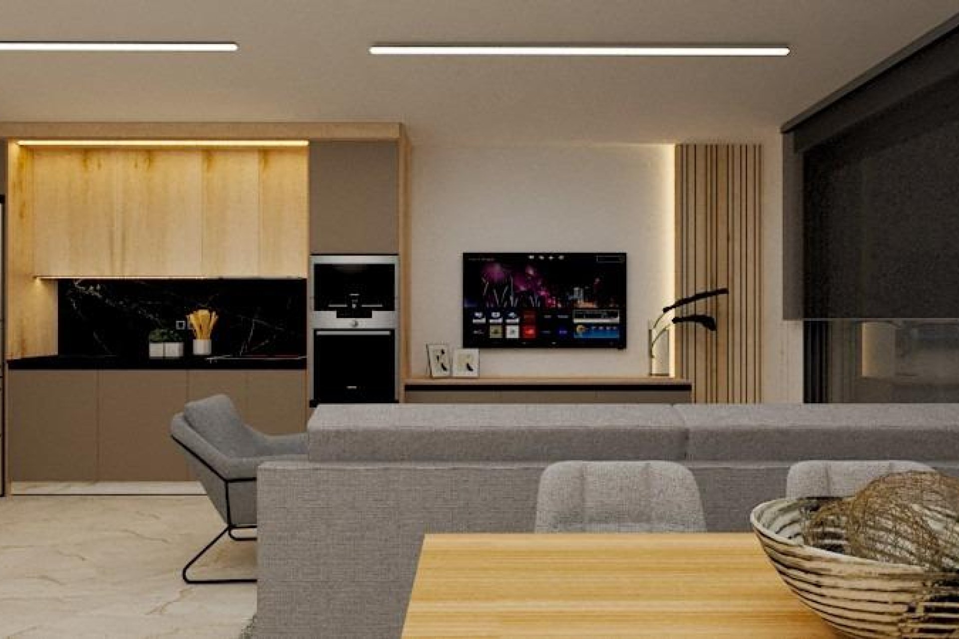 Nowa konstrukcja - Apartament - Pilar de la Horadada - Playa de las Higuericas