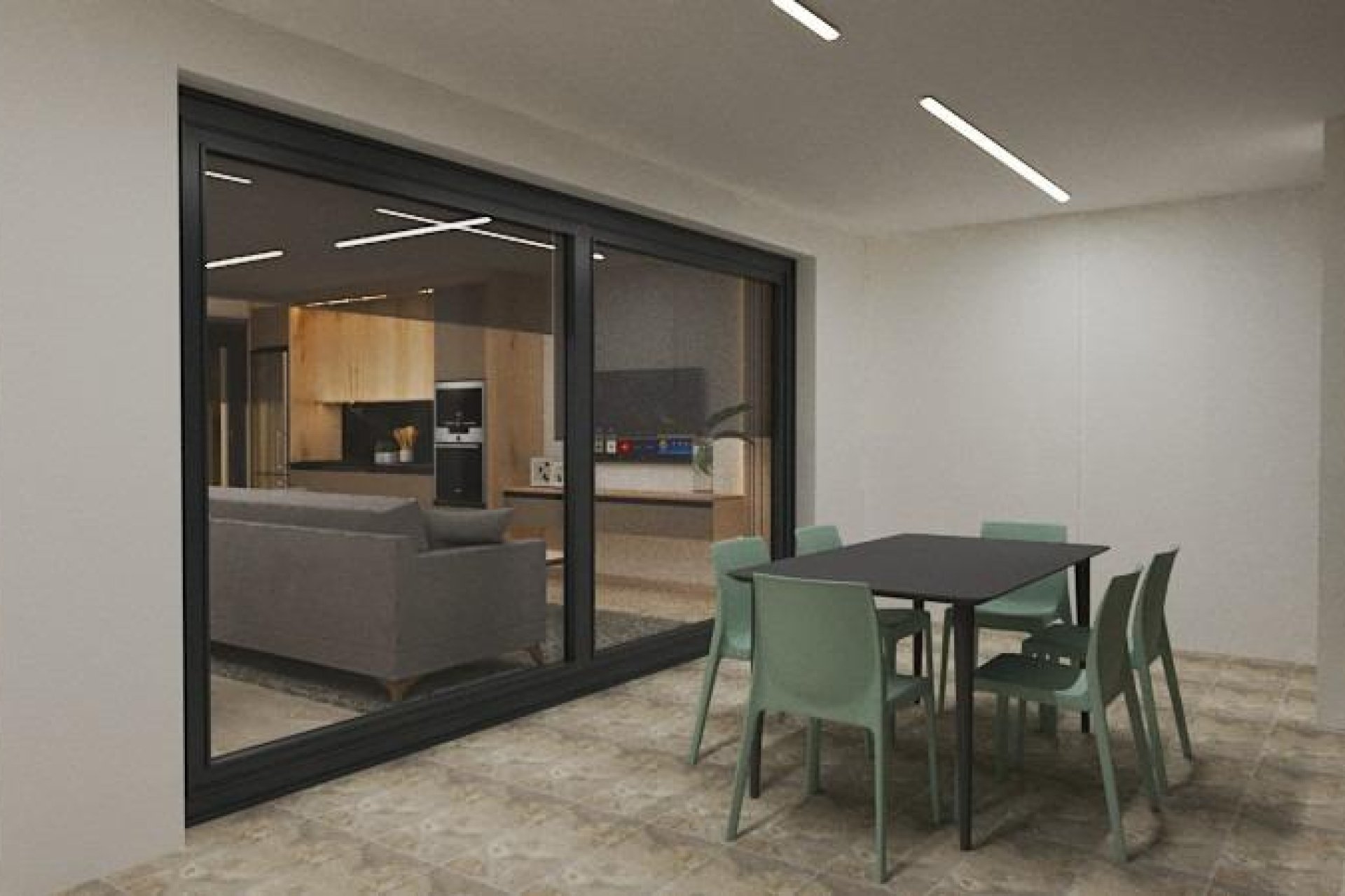 Nowa konstrukcja - Apartament - Pilar de la Horadada - Playa de las Higuericas