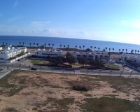 Nowa konstrukcja - Apartament - Pilar de la Horadada - Playa de las Higuericas