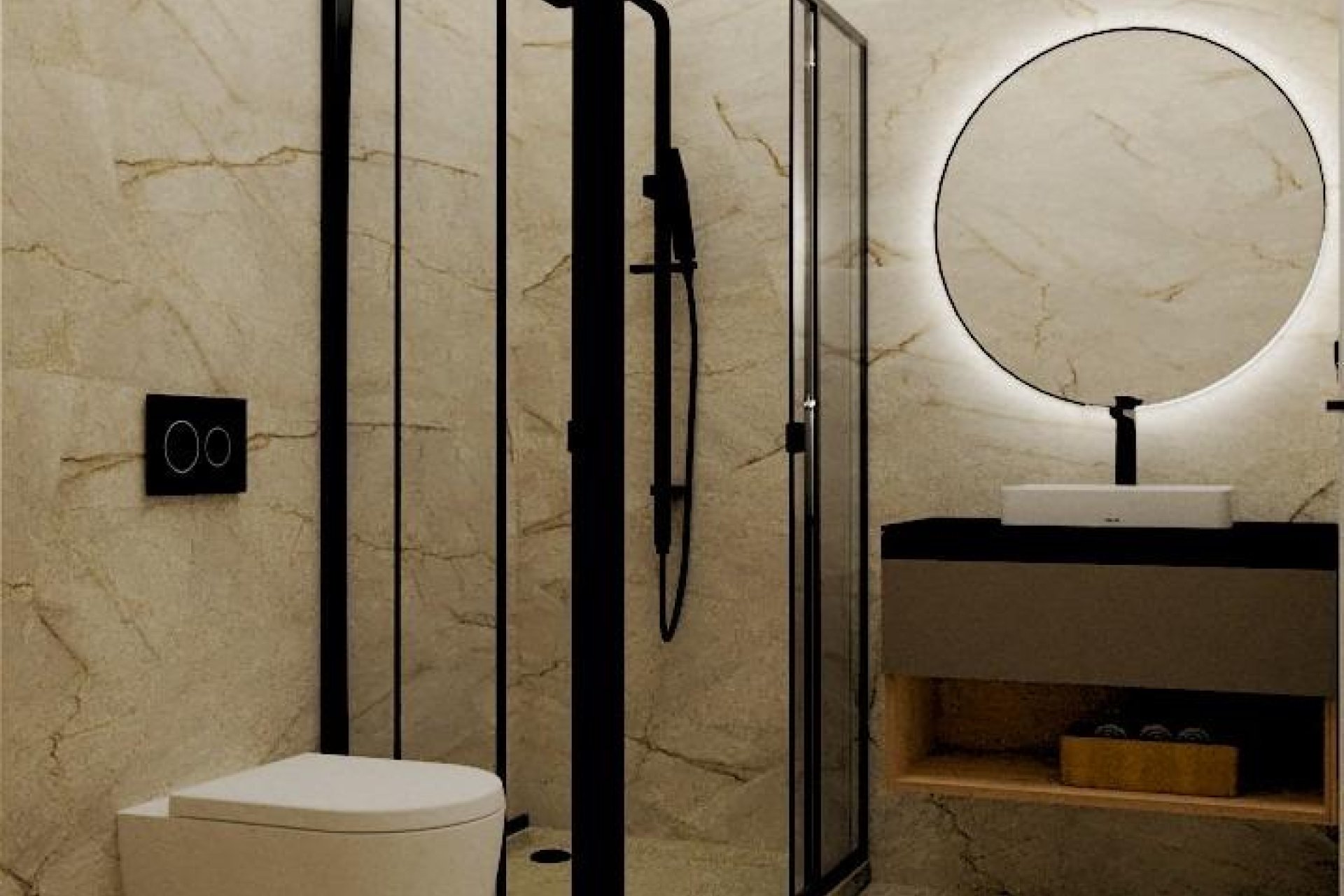 Nowa konstrukcja - Apartament - Pilar de la Horadada - Playa de las Higuericas