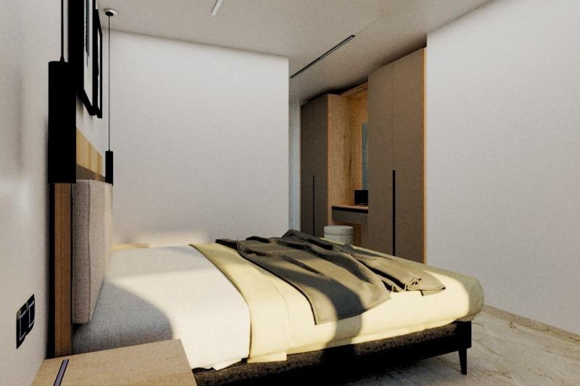 Nowa konstrukcja - Apartament - Pilar de la Horadada - Playa de las Higuericas