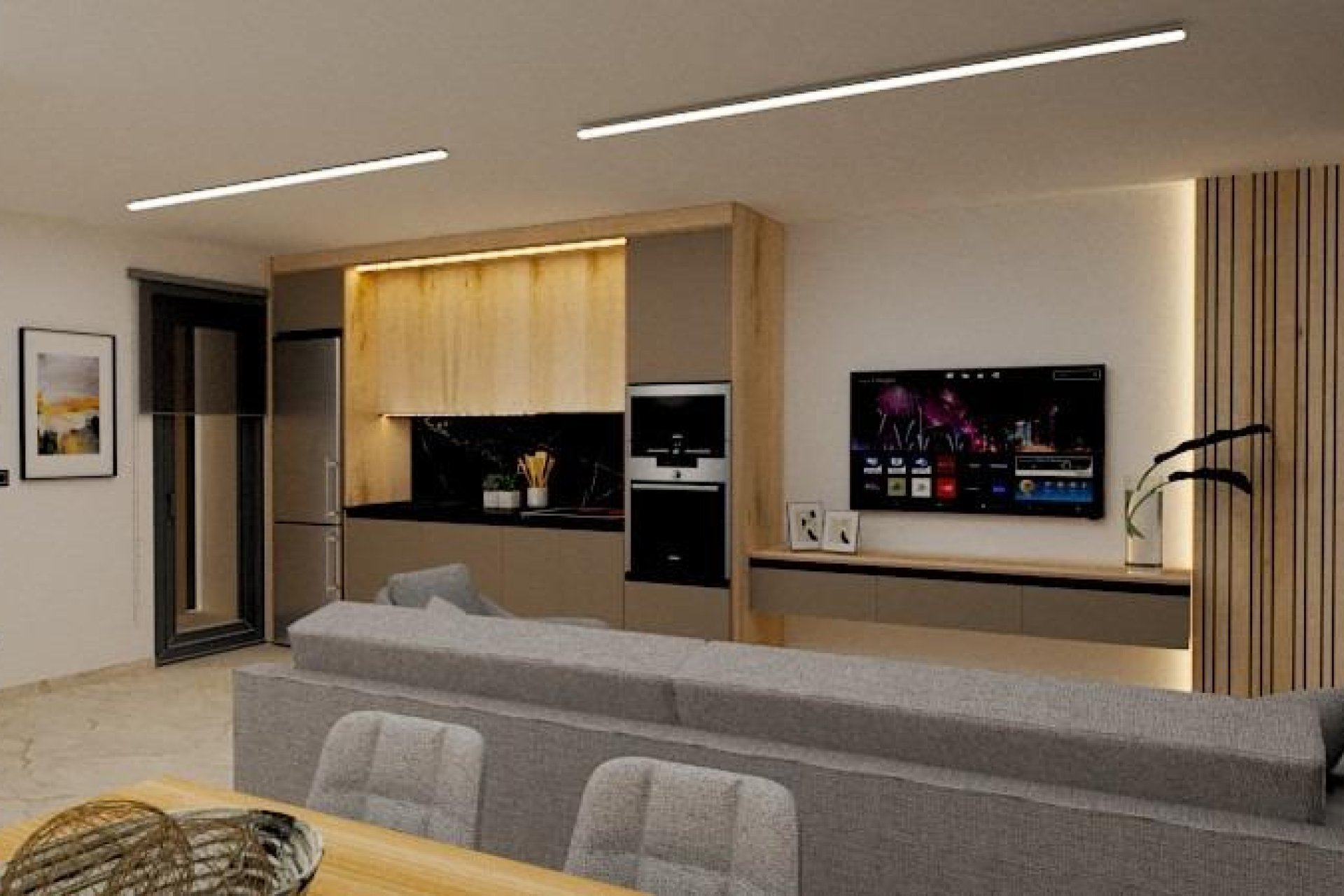 Nowa konstrukcja - Apartament - Pilar de la Horadada - Playa de las Higuericas