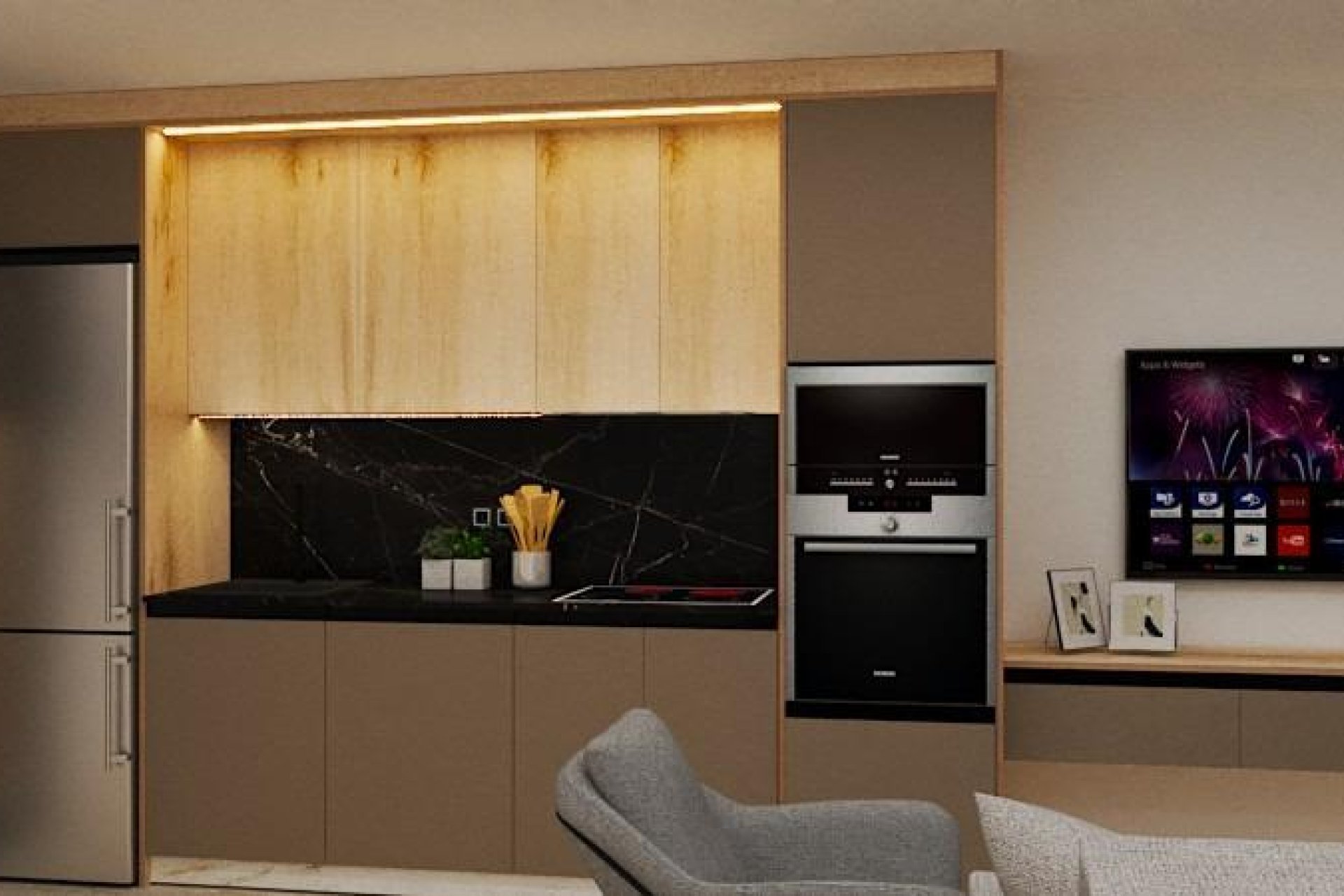 Nowa konstrukcja - Apartament - Pilar de la Horadada - Playa de las Higuericas