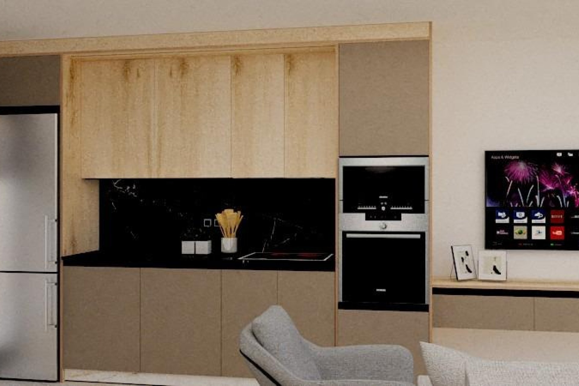 Nowa konstrukcja - Apartament - Pilar de la Horadada - Playa de las Higuericas