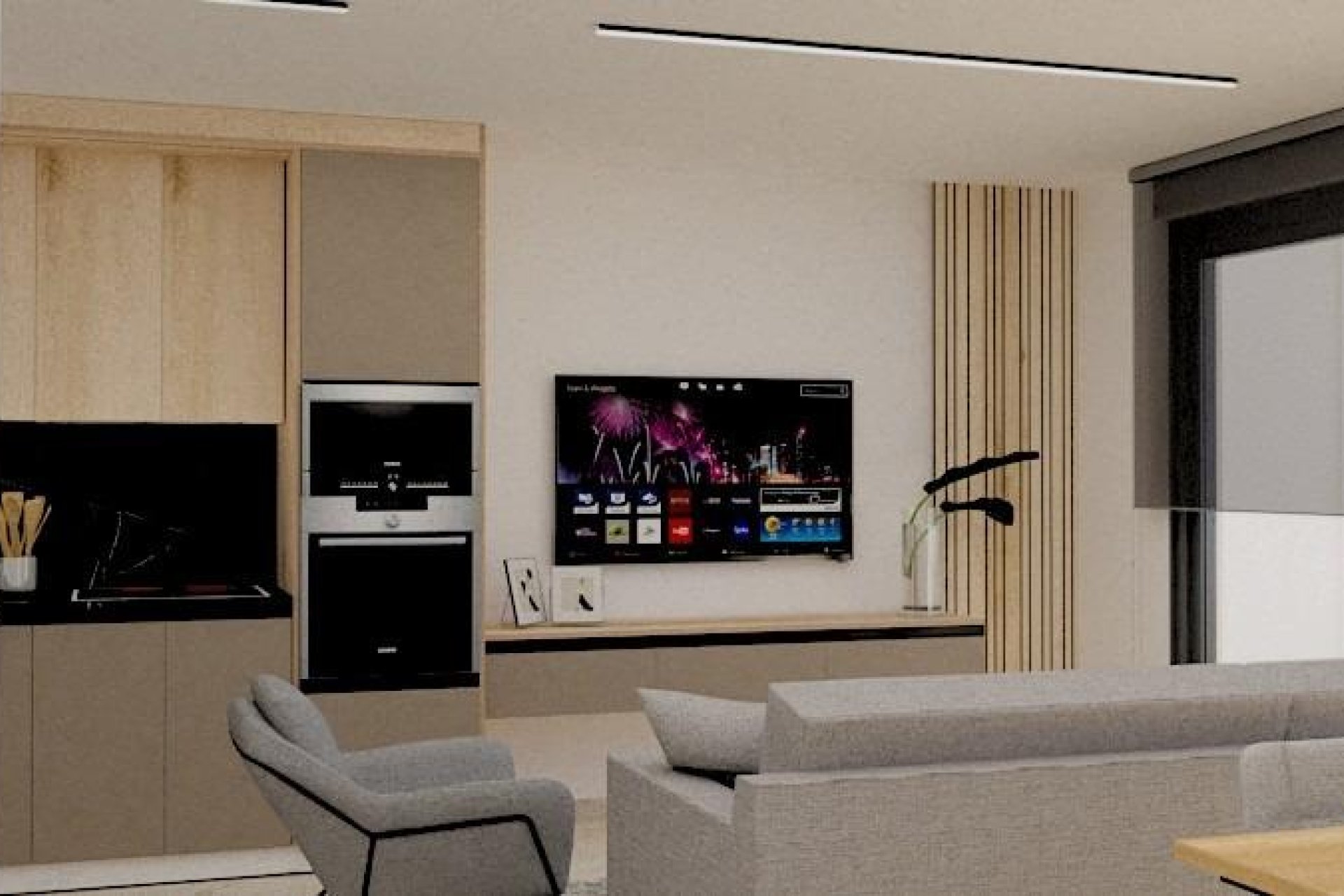 Nowa konstrukcja - Apartament - Pilar de la Horadada - Playa de las Higuericas