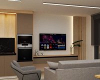 Nowa konstrukcja - Apartament - Pilar de la Horadada - Playa de las Higuericas