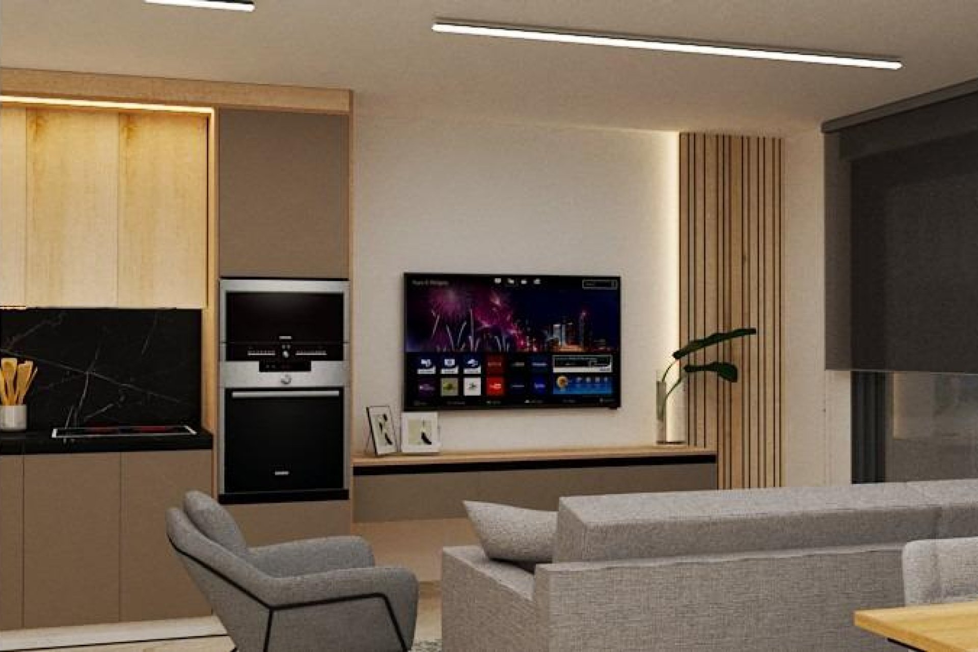 Nowa konstrukcja - Apartament - Pilar de la Horadada - Playa de las Higuericas