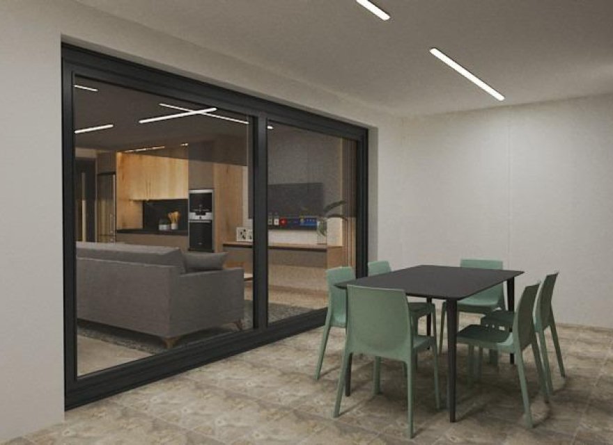 Nowa konstrukcja - Apartament - Pilar de la Horadada - Playa de las Higuericas