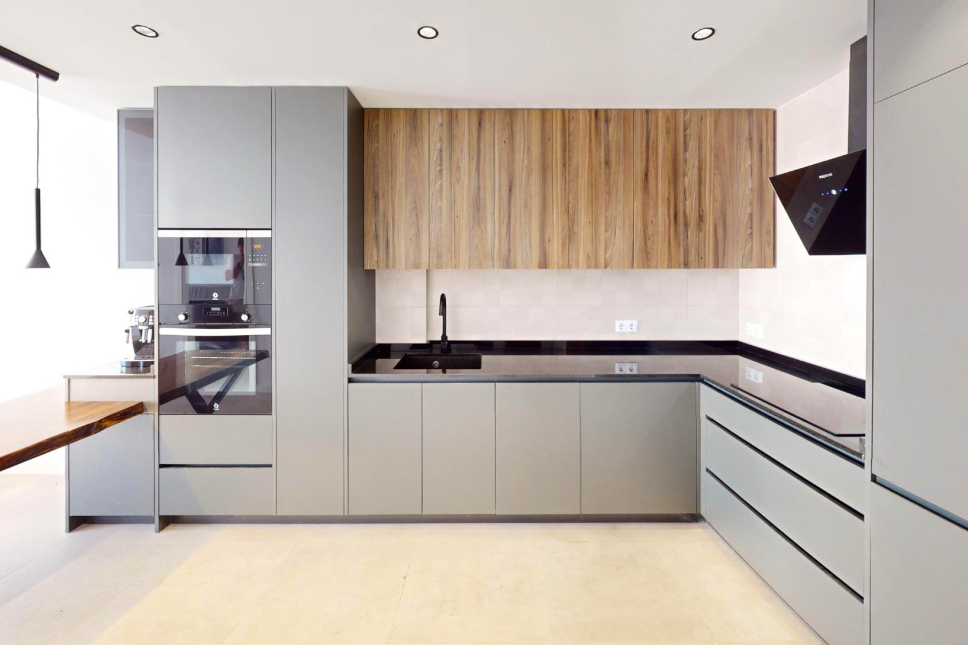 Nowa konstrukcja - Apartament - Pilar de la Horadada - pueblo