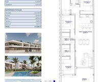 Nowa konstrukcja - Apartament - Pilar de la Horadada - pueblo