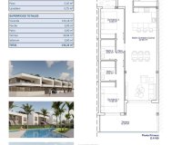 Nowa konstrukcja - Apartament - Pilar de la Horadada - pueblo