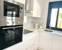 Nowa konstrukcja - Apartament - Pilar de la Horadada - pueblo