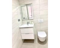 Nowa konstrukcja - Apartament - Pilar de la Horadada - pueblo