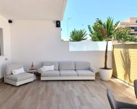 Nowa konstrukcja - Apartament - Pilar de la Horadada - pueblo