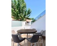 Nowa konstrukcja - Apartament - Pilar de la Horadada - pueblo