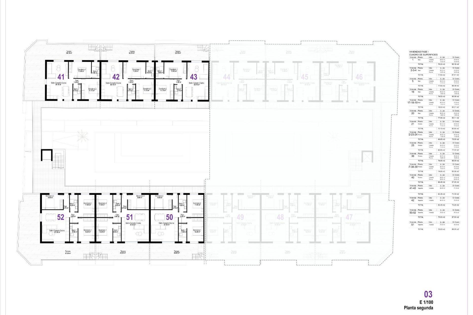 Nowa konstrukcja - Apartament - Pilar de la Horadada - pueblo