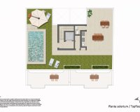 Nowa konstrukcja - Apartament - Pilar de la Horadada - Torre De La Horadada