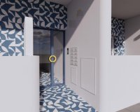 Nowa konstrukcja - Apartament - Pilar de la Horadada - Torre De La Horadada