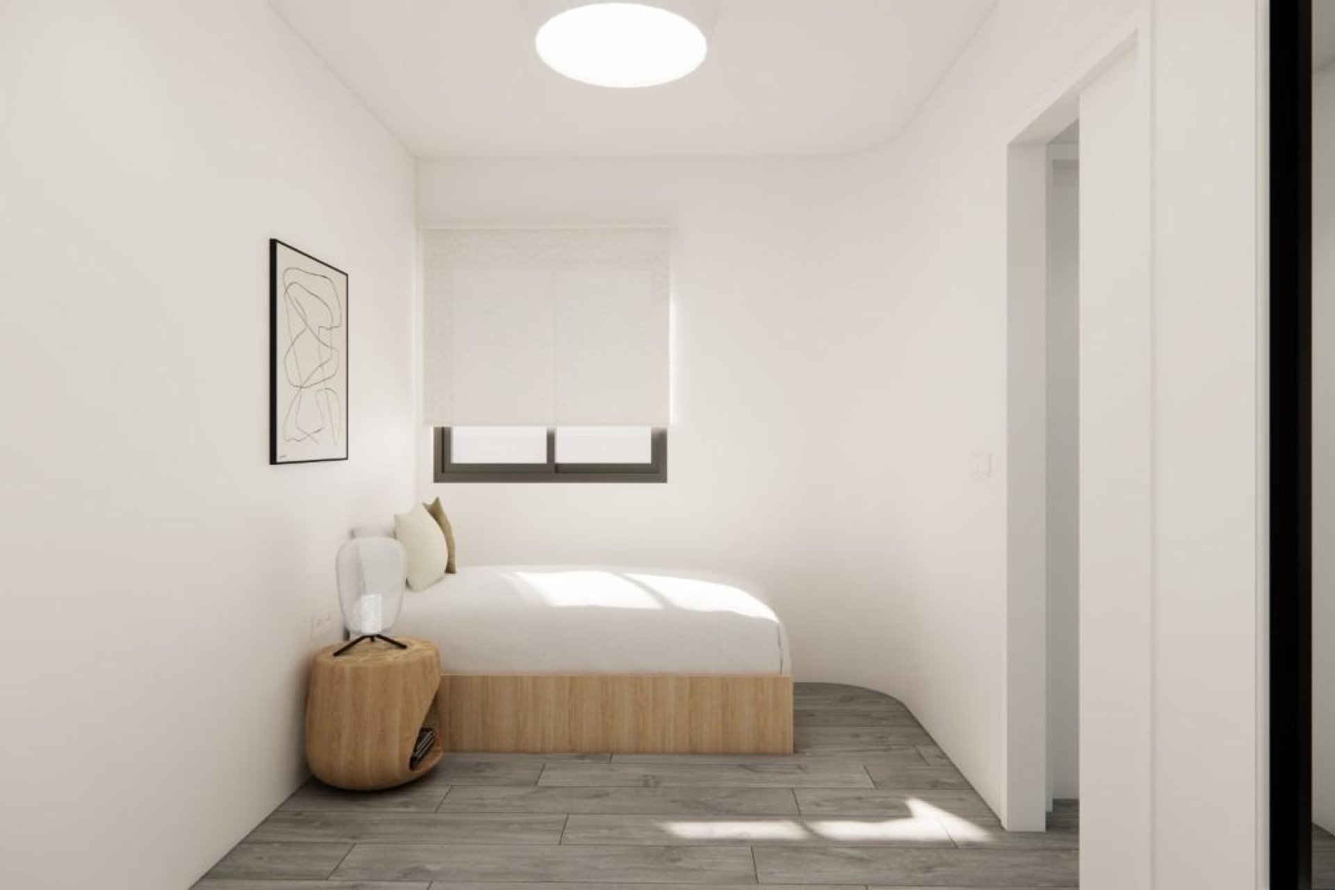 Nowa konstrukcja - Apartament - Pilar de la Horadada - Torre De La Horadada