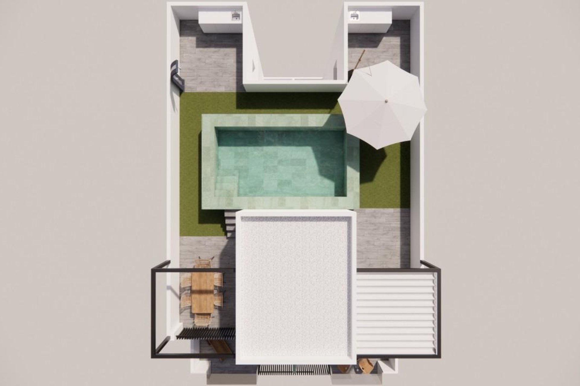 Nowa konstrukcja - Apartament - Pilar de la Horadada - Torre De La Horadada