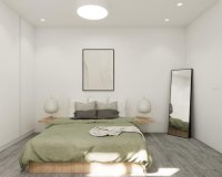 Nowa konstrukcja - Apartament - Pilar de la Horadada - Torre De La Horadada