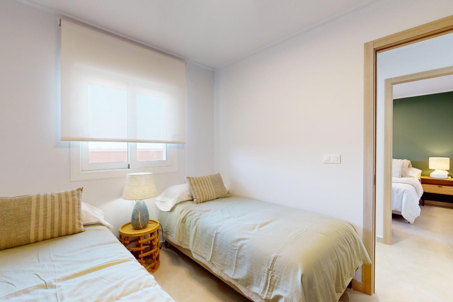 Nowa konstrukcja - Apartament - Pilar de la Horadada - Zona Pueblo