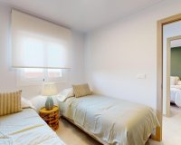 Nowa konstrukcja - Apartament - Pilar de la Horadada - Zona Pueblo