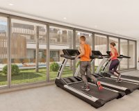 Nowa konstrukcja - Apartament - Pilar de la Horadada