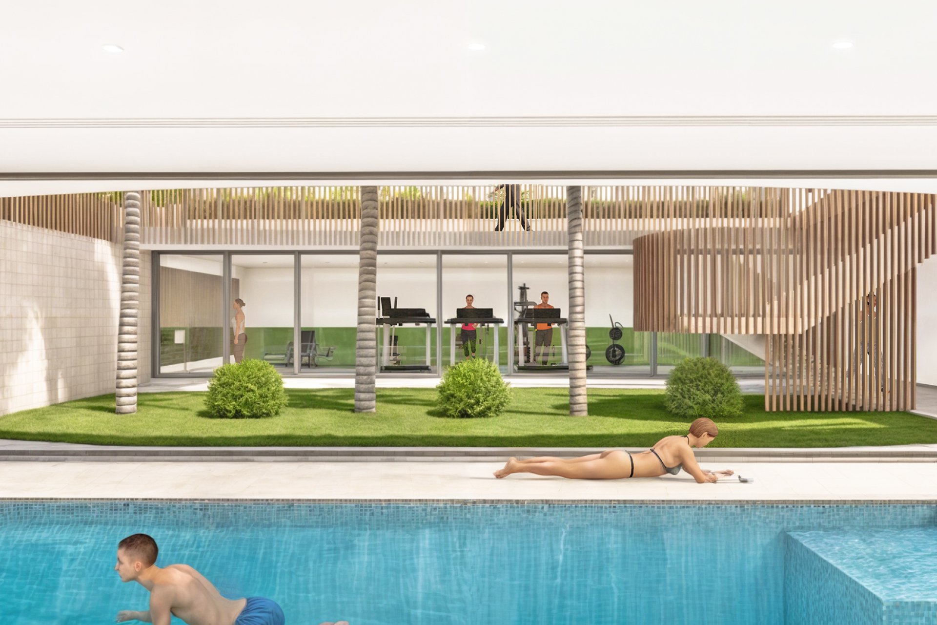 Nowa konstrukcja - Apartament - Pilar de la Horadada